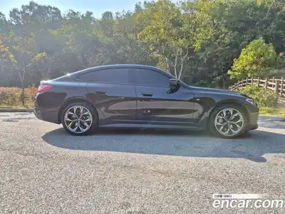 BMW i4 2022 0.2 Автомат в Москве № 158417, миниатюра 7