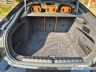 BMW i4 2022 0.2 Автомат в Москве № 158417, миниатюра 10