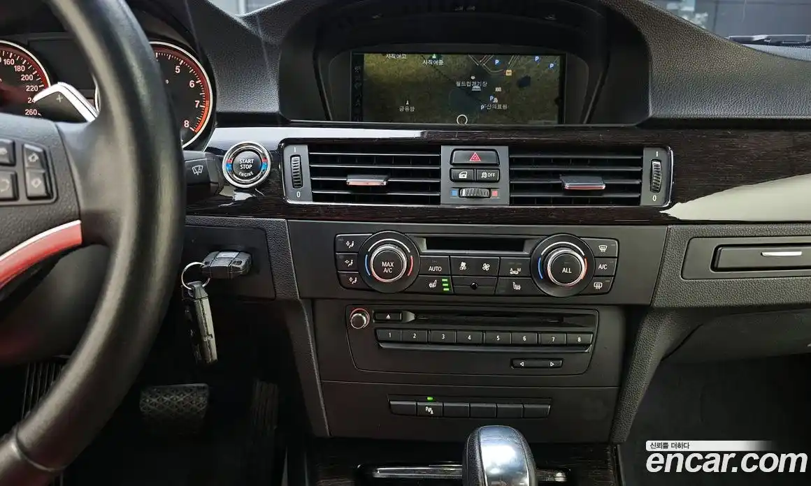 BMW 3-Series 2013 3.0 Автомат в Москве № 158921, фото 12