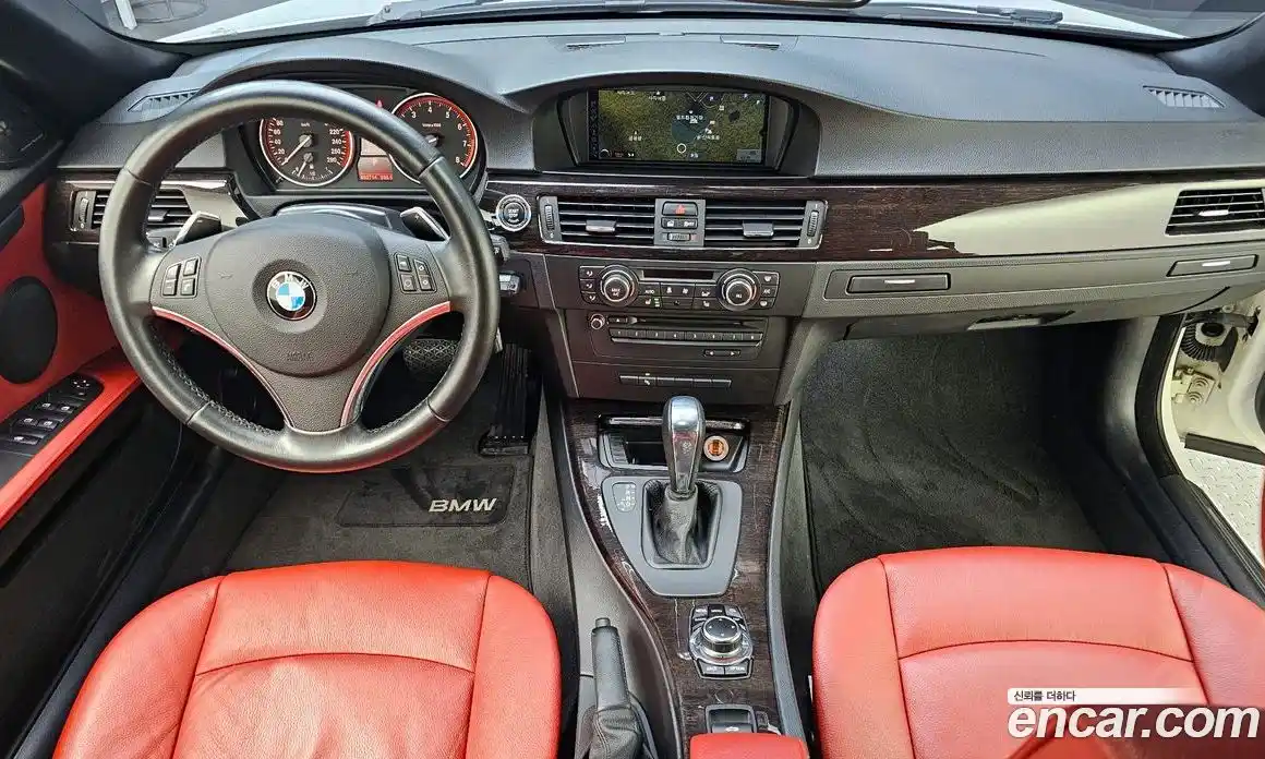 BMW 3-Series 2013 3.0 Автомат в Москве № 158921, фото 18