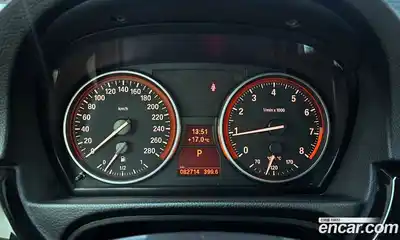 BMW 3-Series 2013 3.0 Автомат в Москве № 158921, миниатюра 3