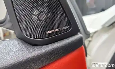 BMW 3-Series 2013 3.0 Автомат в Москве № 158921, миниатюра 7