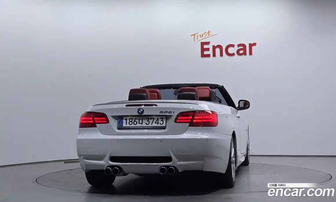 BMW 3-Series 2013 3.0 Автомат в Москве № 158921, фото 9