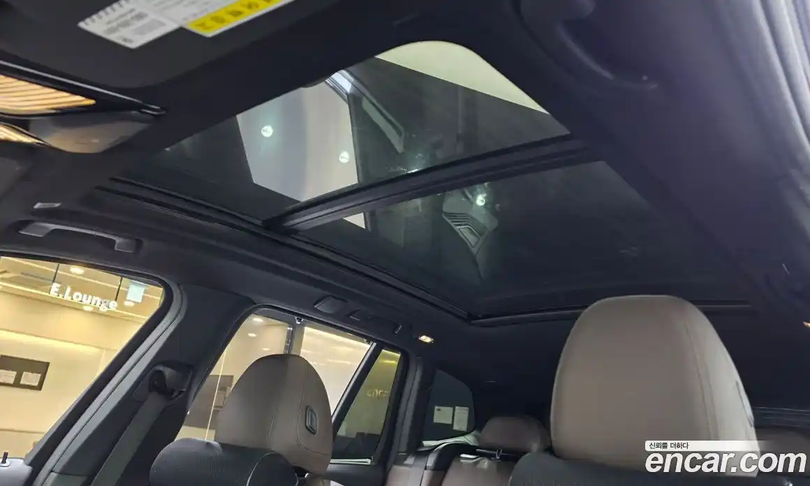 BMW X3 2020 2.0 Автомат в Москве № 159255, фото 18