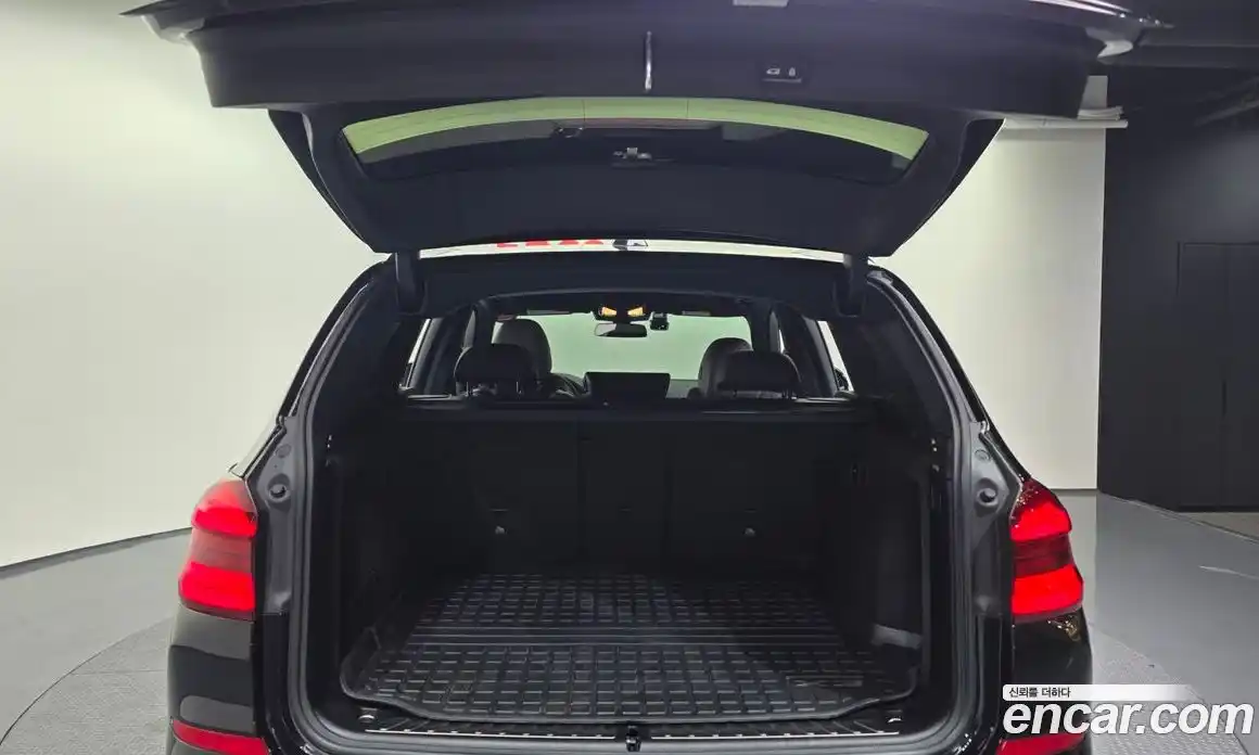 BMW X3 2020 2.0 Автомат в Москве № 159255, фото 20