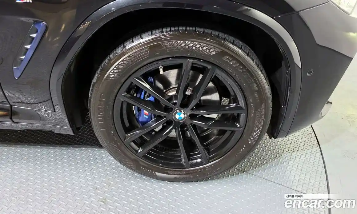 BMW X3 2020 2.0 Автомат в Москве № 159255, фото 5