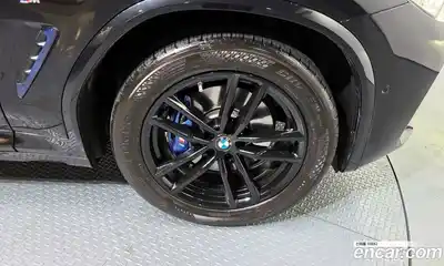 BMW X3 2020 2.0 Автомат в Москве № 159255, миниатюра 5