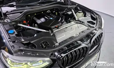 BMW X3 2020 2.0 Автомат в Москве № 159255, миниатюра 6