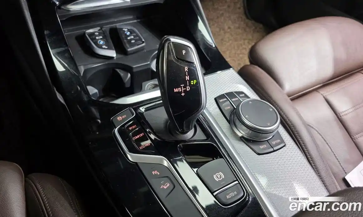 BMW X3 2020 2.0 Автомат в Москве № 159255, фото 9