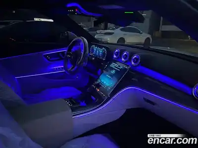 Mercedes-Benz CLE-Class 2026 2.0 Автомат в Москве № 159924, миниатюра 6