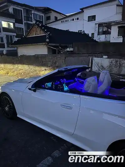 Mercedes-Benz CLE-Class 2026 2.0 Автомат в Москве № 159924, миниатюра 9