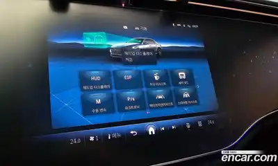 Mercedes-Benz E-Class 2025 2.0 Автомат в Москве № 159986, миниатюра 11