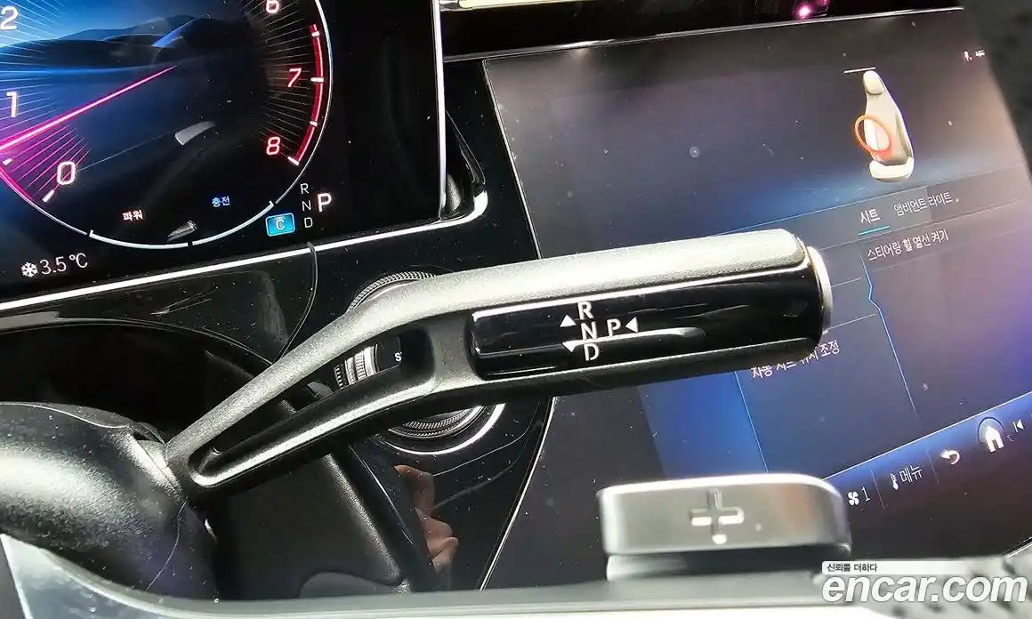 Mercedes-Benz E-Class 2025 2.0 Автомат в Москве № 159986, фото 15