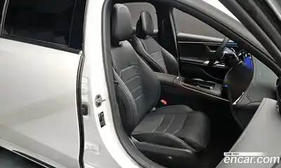 Mercedes-Benz E-Class 2025 2.0 Автомат в Москве № 159986, миниатюра 4