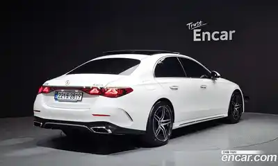 Mercedes-Benz E-Class 2025 2.0 Автомат в Москве № 159986, миниатюра 6