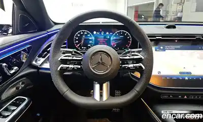 Mercedes-Benz E-Class 2025 2.0 Автомат в Москве № 159986, миниатюра 7