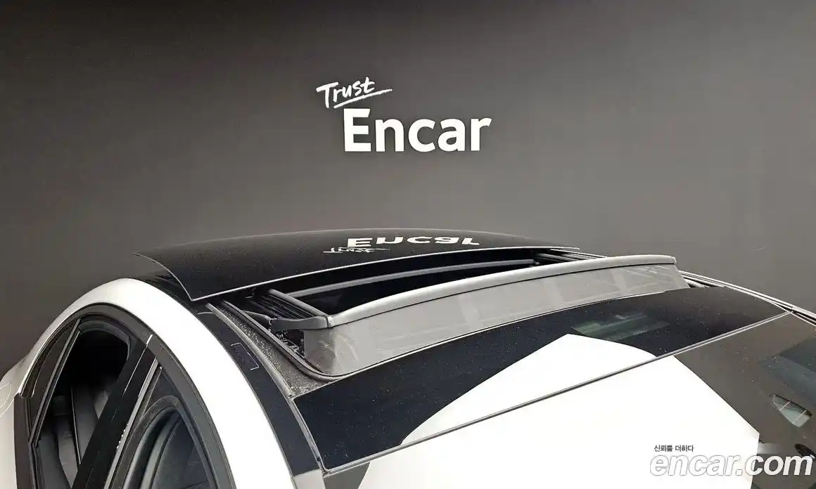 Mercedes-Benz E-Class 2025 2.0 Автомат в Москве № 159986, фото 9