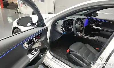 Mercedes-Benz E-Class 2025 2.0 Автомат в Москве № 159986, миниатюра 10