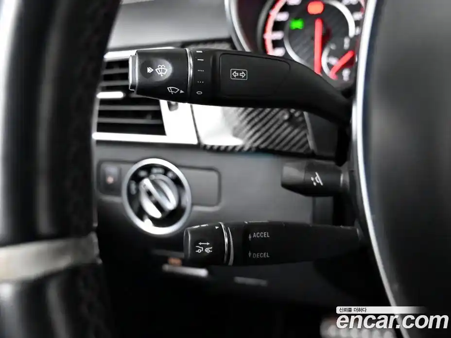 Mercedes-Benz GLE-Class 2019 5.5 Автомат в Москве № 160947, фото 15