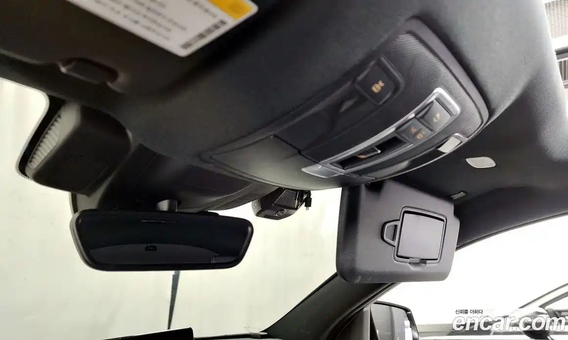 Mercedes-Benz GLE-Class 2019 5.5 Автомат в Москве № 160947, фото 16