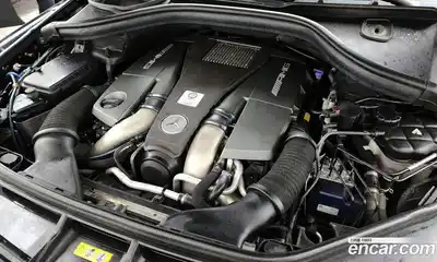 Mercedes-Benz GLE-Class 2019 5.5 Автомат в Москве № 160947, миниатюра 6