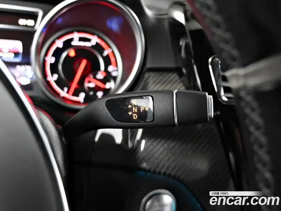 Mercedes-Benz GLE-Class 2019 5.5 Автомат в Москве № 160947, фото 9