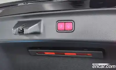 Mercedes-Benz S-Class 2023 4.0 Автомат в Москве № 161063, миниатюра 11