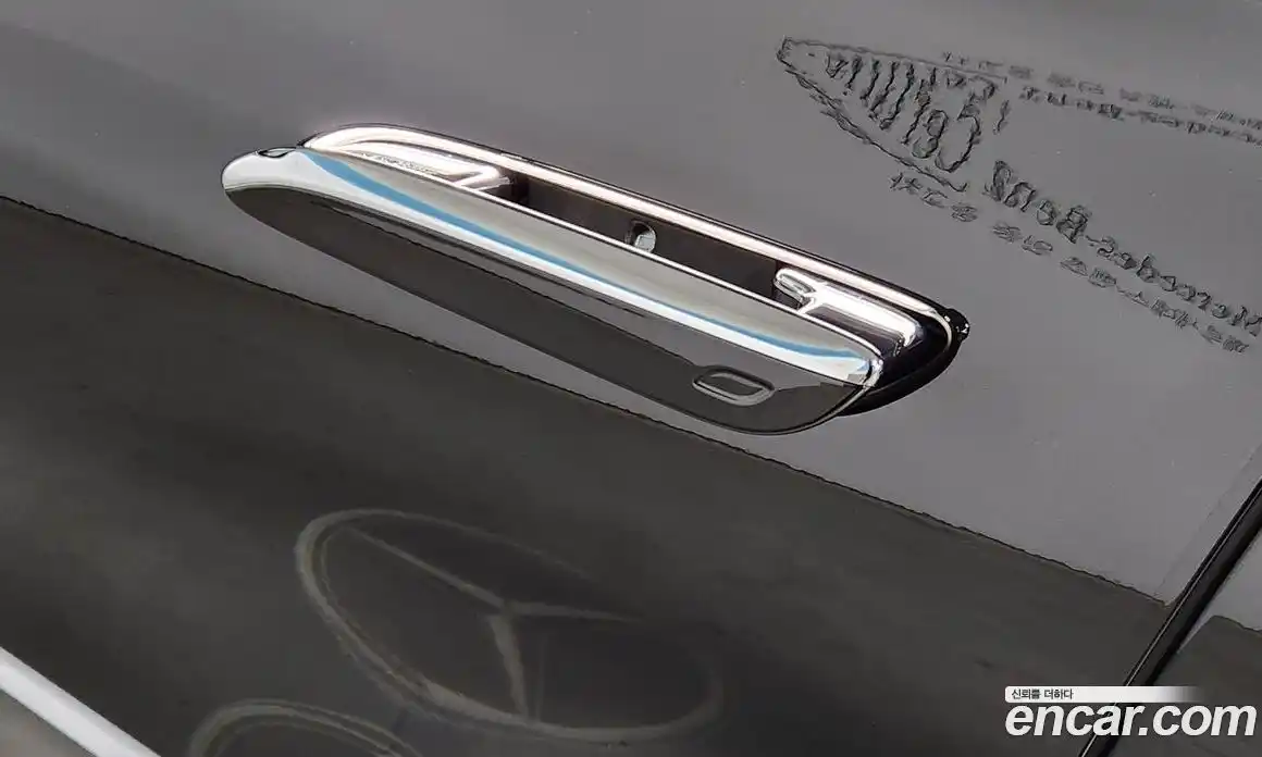 Mercedes-Benz S-Class 2023 4.0 Автомат в Москве № 161063, фото 15