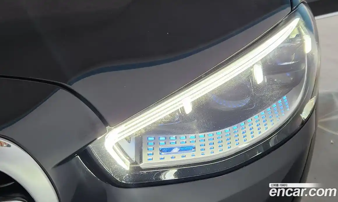 Mercedes-Benz S-Class 2023 4.0 Автомат в Москве № 161063, фото 16