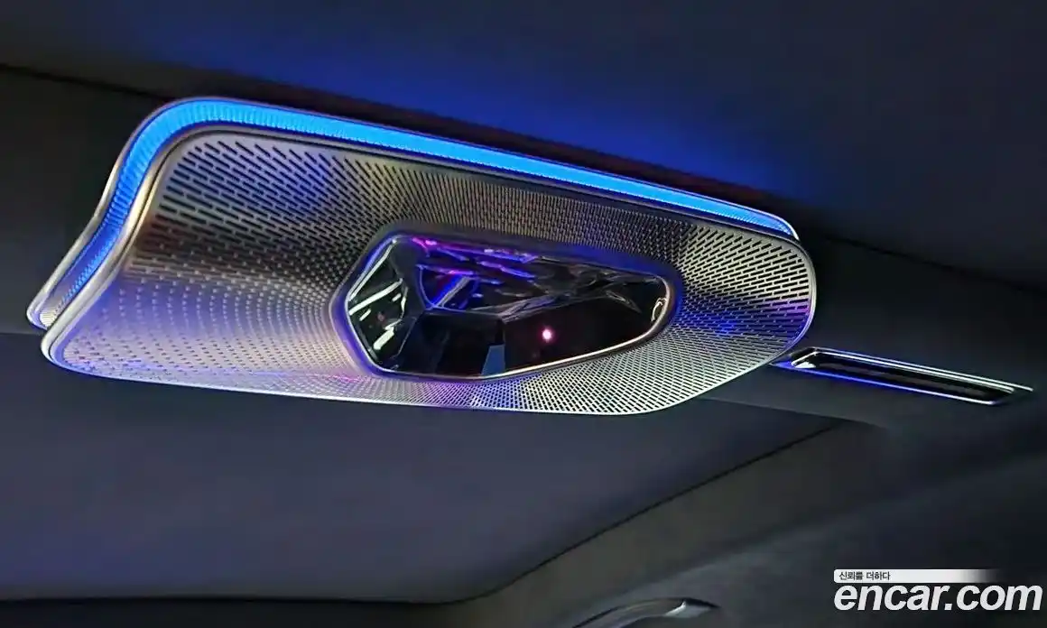 Mercedes-Benz S-Class 2023 4.0 Автомат в Москве № 161063, фото 17