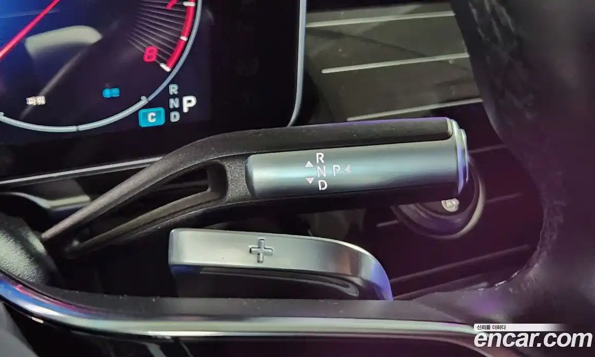 Mercedes-Benz S-Class 2023 4.0 Автомат в Москве № 161063, фото 9