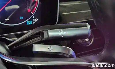 Mercedes-Benz S-Class 2023 4.0 Автомат в Москве № 161063, миниатюра 9