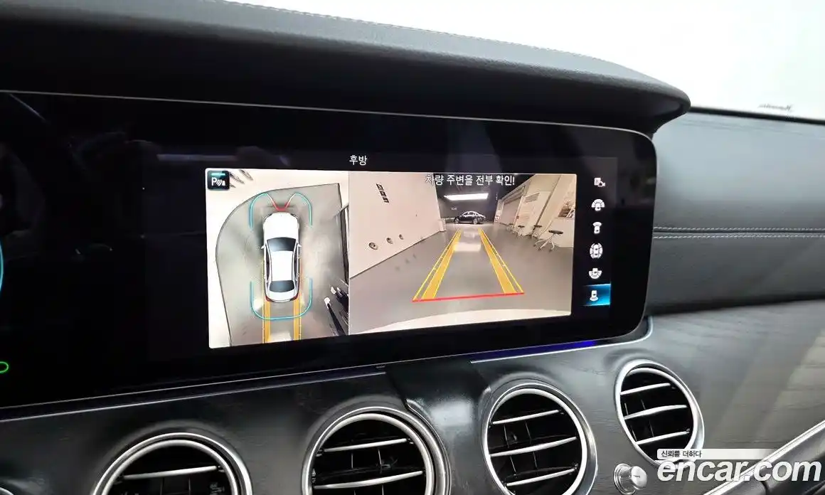 Mercedes-Benz E-Class 2022 1.9 Автомат в Москве № 161337, фото 15