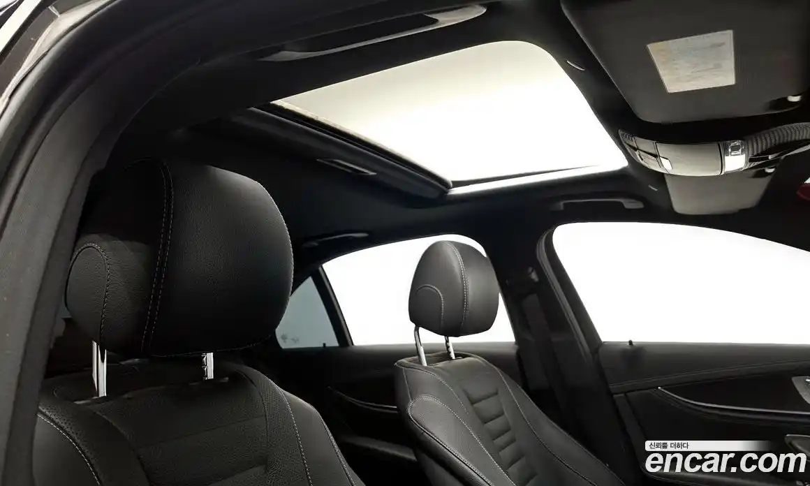 Mercedes-Benz E-Class 2022 1.9 Автомат в Москве № 161337, фото 17