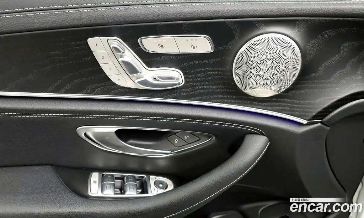 Mercedes-Benz E-Class 2022 1.9 Автомат в Москве № 161337, фото 19