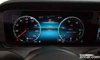 Mercedes-Benz E-Class 2022 1.9 Автомат в Москве № 161337, миниатюра 8