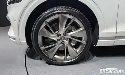 Genesis GV70 2024 2.5 Автомат в Москве № 161381, миниатюра 11