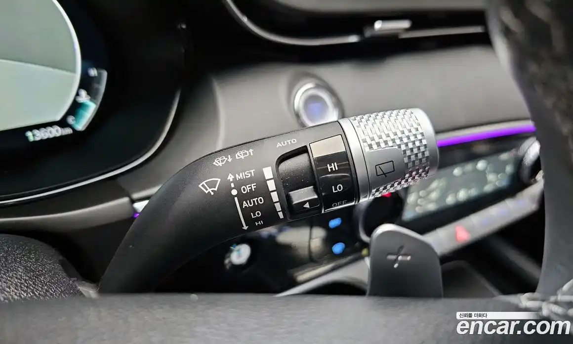 Genesis GV70 2024 2.5 Автомат в Москве № 161381, фото 17