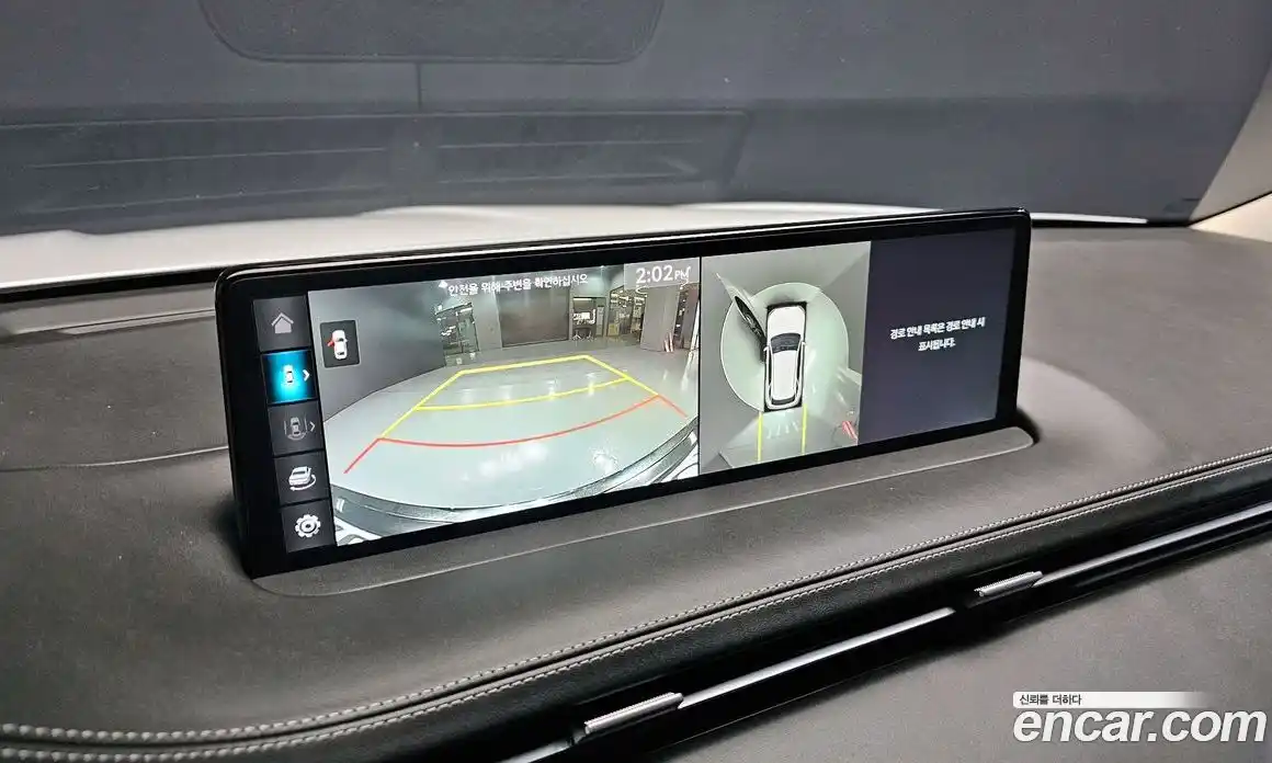 Genesis GV70 2024 2.5 Автомат в Москве № 161381, фото 20