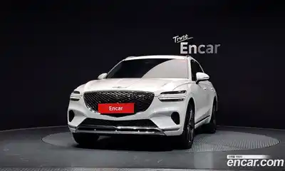 Genesis GV70 2024 2.5 Автомат в Москве № 161381, миниатюра 2