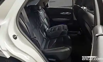 Genesis GV70 2024 2.5 Автомат в Москве № 161381, миниатюра 3