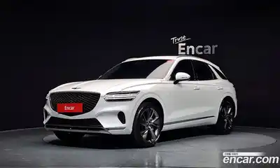 Genesis GV70 2024 2.5 Автомат в Москве № 161381, миниатюра 6