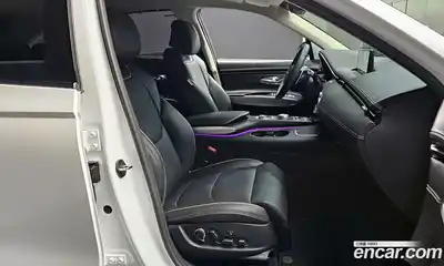 Genesis GV70 2024 2.5 Автомат в Москве № 161381, миниатюра 7