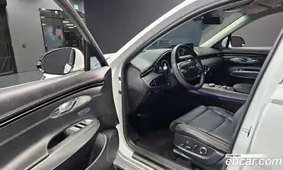 Genesis GV70 2024 2.5 Автомат в Москве № 161381, миниатюра 8