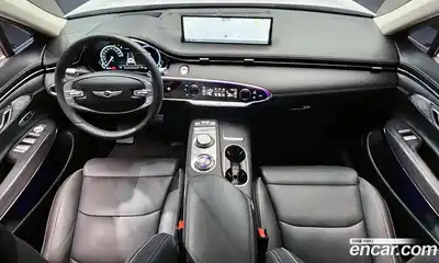 Genesis GV70 2024 2.5 Автомат в Москве № 161381, миниатюра 10