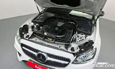 Mercedes-Benz E-Class 2019 3.0 Автомат в Москве № 161569, миниатюра 11