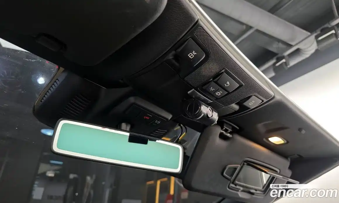 Mercedes-Benz E-Class 2019 3.0 Автомат в Москве № 161569, фото 15