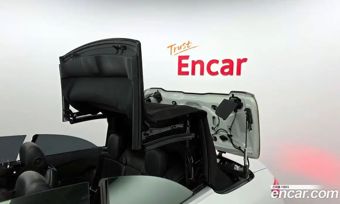 Mercedes-Benz E-Class 2019 3.0 Автомат в Москве № 161569, фото 18