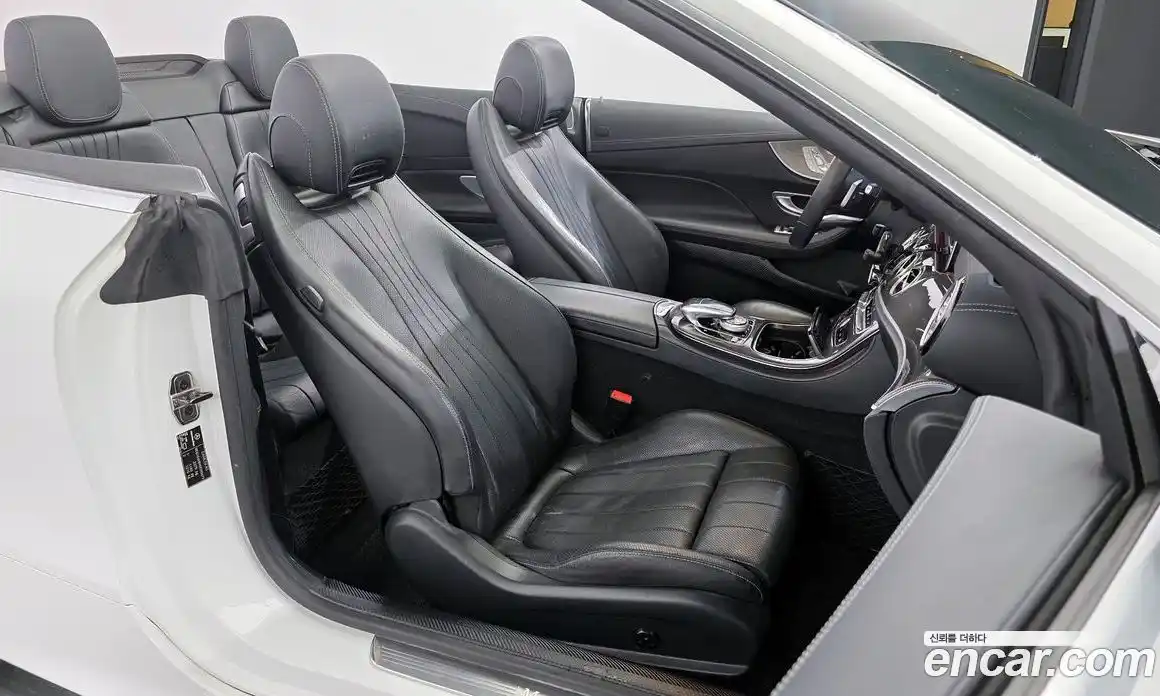 Mercedes-Benz E-Class 2019 3.0 Автомат в Москве № 161569, фото 19