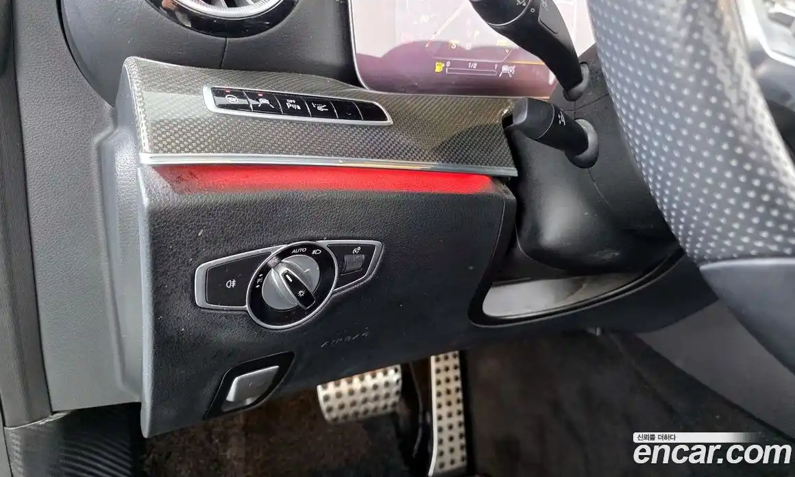 Mercedes-Benz E-Class 2019 3.0 Автомат в Москве № 161569, фото 3